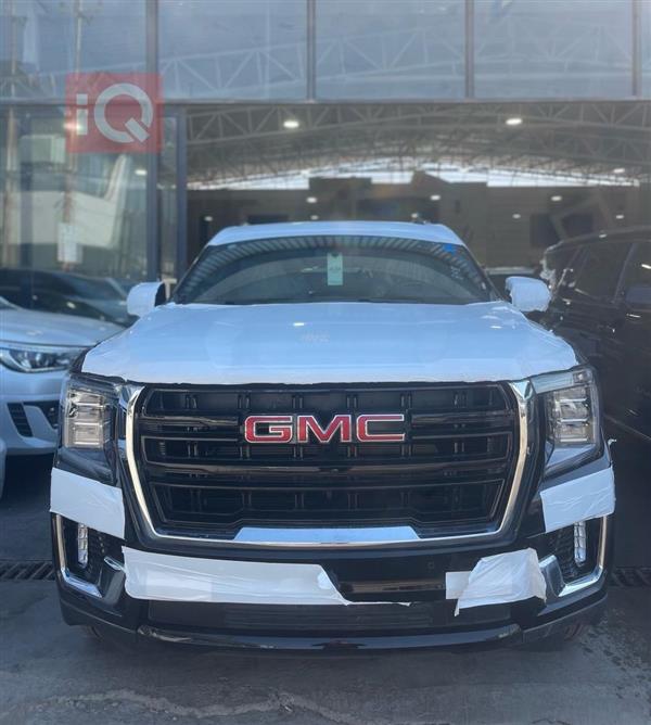 GMC Yukon 2024 for sale in Iraq - Baghdad